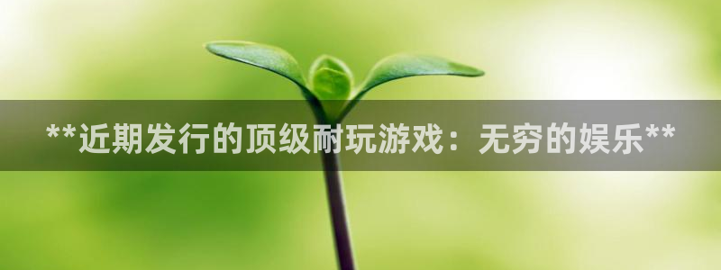 顶点娱乐怎么退钱：**近期发行的顶级耐玩游戏：无穷的娱乐**